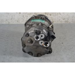 Compressore Aria Condizionata Volkswagen Golf IV dal 1997 al 2004 Cod 1j0820803f  1694442526809