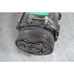 Compressore Aria Condizionata Volkswagen Golf IV dal 1997 al 2004 Cod 1j0820803f  1694442526809