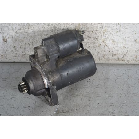 Motorino Avviamento Volkswagen Golf III dal 1997 al 2004 Cod 02A911023L  1694442805409