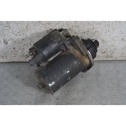 Motorino Avviamento Volkswagen Golf III dal 1997 al 2004 Cod 02A911023L  1694442805409