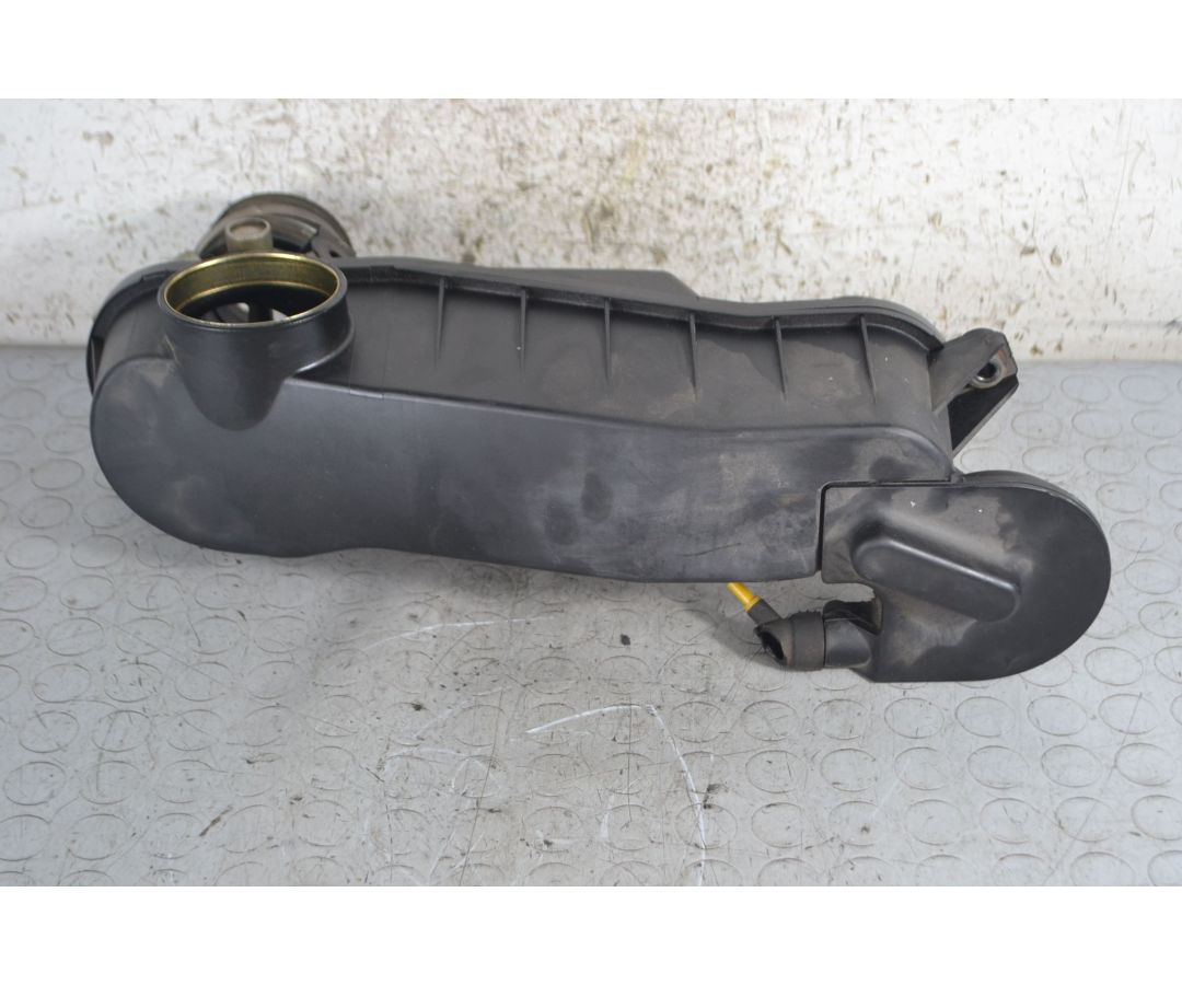 Tubo aspirazione Aria + Corpo Farfallato Mercedes SLK R170 200 Kompressor dal 1996 al 2004 Cod a1110940283  1694443228016