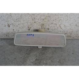 Specchietto retrovisore interno Volkswagen Golf IV Dal 1997 al 2004 Cod 014026  1694444104777