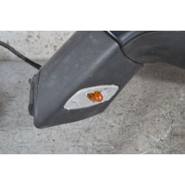 Specchietto retrovisore esterno SX Peugeot 207 Dal 2006 al 2015 Cod 014342  1694443374966