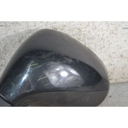 Specchietto retrovisore esterno SX Peugeot 207 Dal 2006 al 2015 Cod 014342  1694443374966