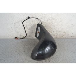 Specchietto retrovisore esterno SX Peugeot 207 Dal 2006 al 2015 Cod 014342  1694443374966
