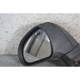 Specchietto retrovisore esterno SX Peugeot 207 Dal 2006 al 2015 Cod 014342  1694443374966