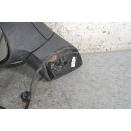 Specchietto retrovisore esterno SX Peugeot 207 Dal 2006 al 2015 Cod 014342  1694443374966