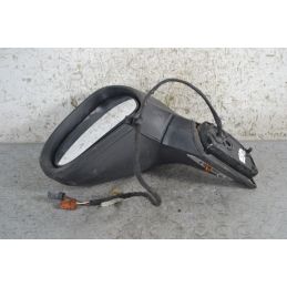 Specchietto retrovisore esterno SX Peugeot 207 Dal 2006 al 2015 Cod 014342  1694443374966