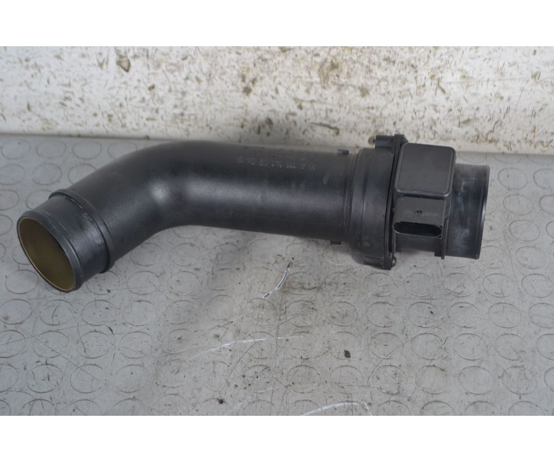 Debimetro Mercedes SLK R170 200 Kompressor dal 1996 al 2004 Cod a1110940148  1694443482562