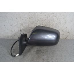 Specchietto Retrovisore Esterno SX Toyota Yaris Dal 2005 al 2011 Cod 87940-0D260  1694443905962