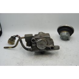 Blocchetto Chiave Yamaha T-max Tmax 500 Dal 2001 al 2007  1694443932470