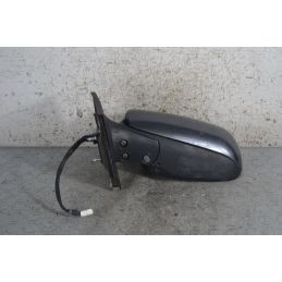 Specchietto Retrovisore Esterno SX Toyota Yaris Dal 2005 al 2011 Cod 87940-0D260  1694443905962