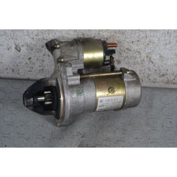 Motorino Avviamento Mercedes SLK R170 200 Kompressor dal 1996 al 2004 Cod a0051517301  1694443821316