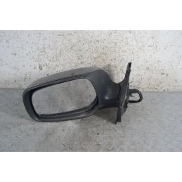 Specchietto Retrovisore Esterno SX Toyota Yaris Dal 2005 al 2011 Cod 87940-0D260  1694443905962