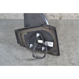 Specchietto Retrovisore Esterno SX Toyota Yaris Dal 2005 al 2011 Cod 87940-0D260  1694443905962