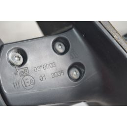 Specchietto Retrovisore Esterno SX Toyota Yaris Dal 2005 al 2011 Cod 87940-0D260  1694443905962