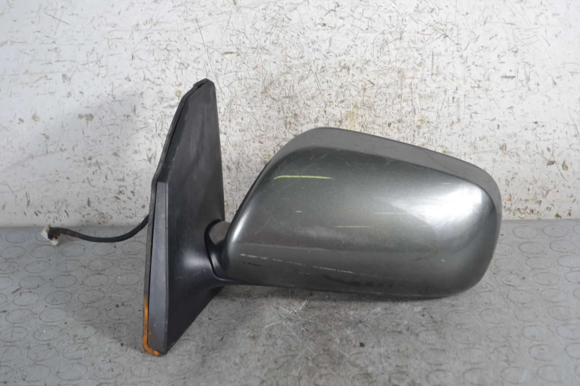 Specchietto Retrovisore Esterno SX Toyota Avensis Dal 2003 al 2008 Cod 015829  1694444532839