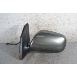 Specchietto Retrovisore Esterno SX Toyota Avensis Dal 2003 al 2008 Cod 015829  1694444532839