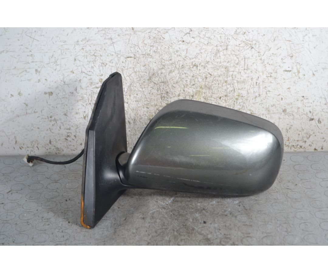 Specchietto Retrovisore Esterno SX Toyota Avensis Dal 2003 al 2008 Cod 015829 1694444532839 Specchietto Retrovisore Esterno SX Toyota Avensis Dal 2003 al 2008 Cod 015829 1694444532839