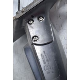 Specchietto Retrovisore Esterno SX Toyota Avensis Dal 2003 al 2008 Cod 015829  1694444532839
