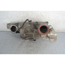 Compressore Volumetrico Mercedes SLK R170 200 Kompressor dal 1996 al 2000 Cod a1110981137  1694444752732