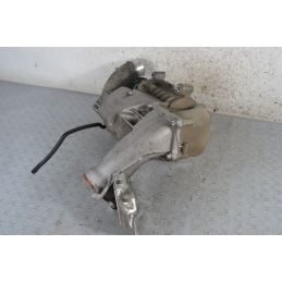 Compressore Volumetrico Mercedes SLK R170 200 Kompressor dal 1996 al 2000 Cod a1110981137  1694444752732