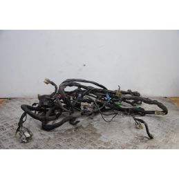 Cablaggio Impianto Elettrico Yamaha T-max Tmax 500 Carburatore Dal 2001 al 2007  1694445082692