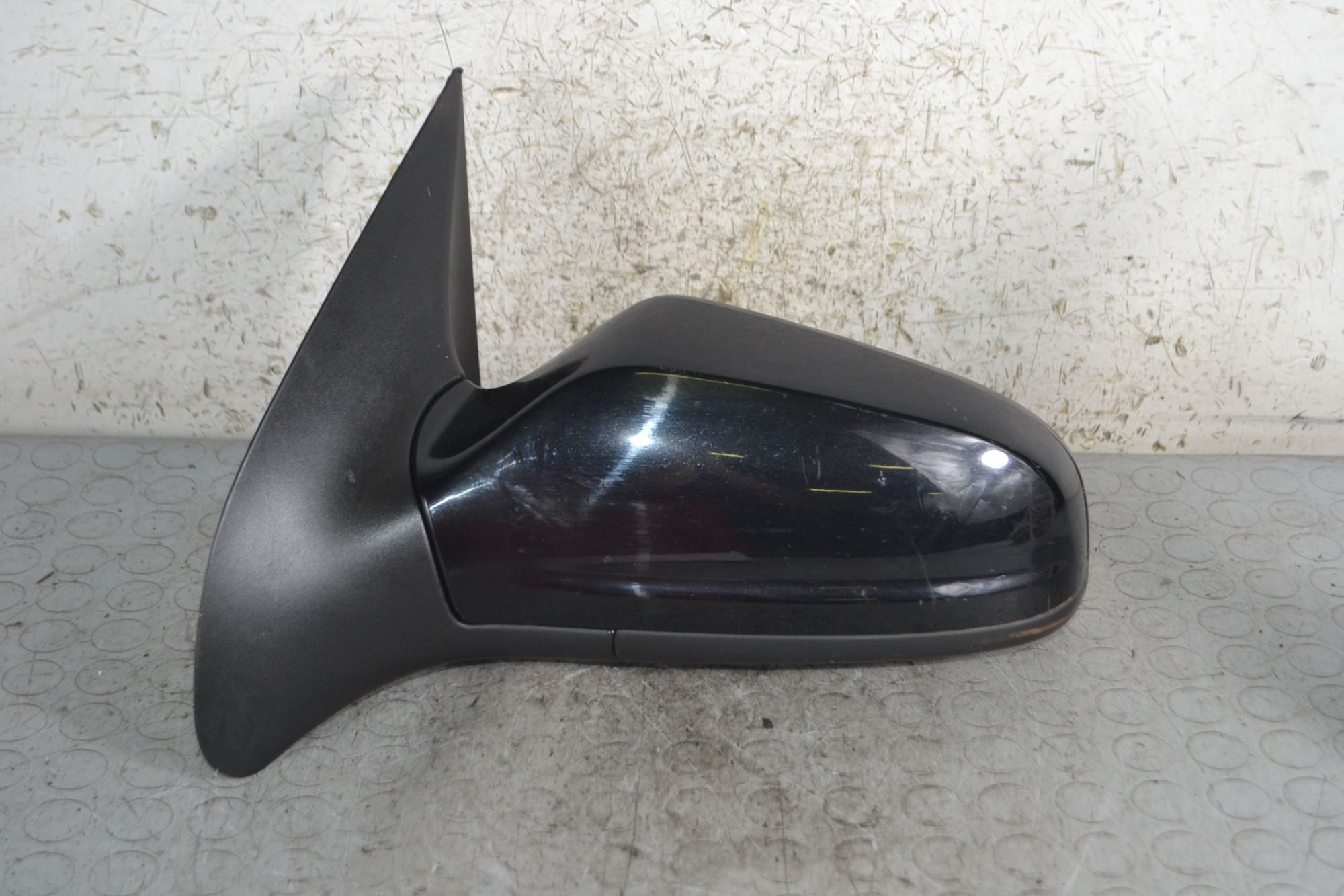 Specchietto Retrovisore Esterno Sx Opel Astra H dal 2004 al 2011 Cod 13252955  1694444946179