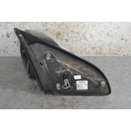 Specchietto Retrovisore Esterno Sx Opel Astra H dal 2004 al 2011 Cod 13252955  1694444946179