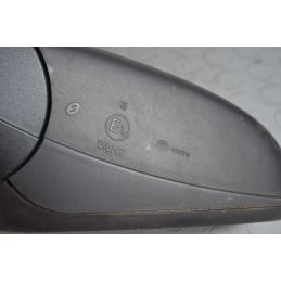 Specchietto Retrovisore Esterno Sx Opel Astra H dal 2004 al 2011 Cod 13252955  1694444946179