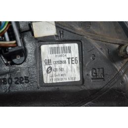 Specchietto Retrovisore Esterno Sx Opel Astra H dal 2004 al 2011 Cod 13252955  1694444946179