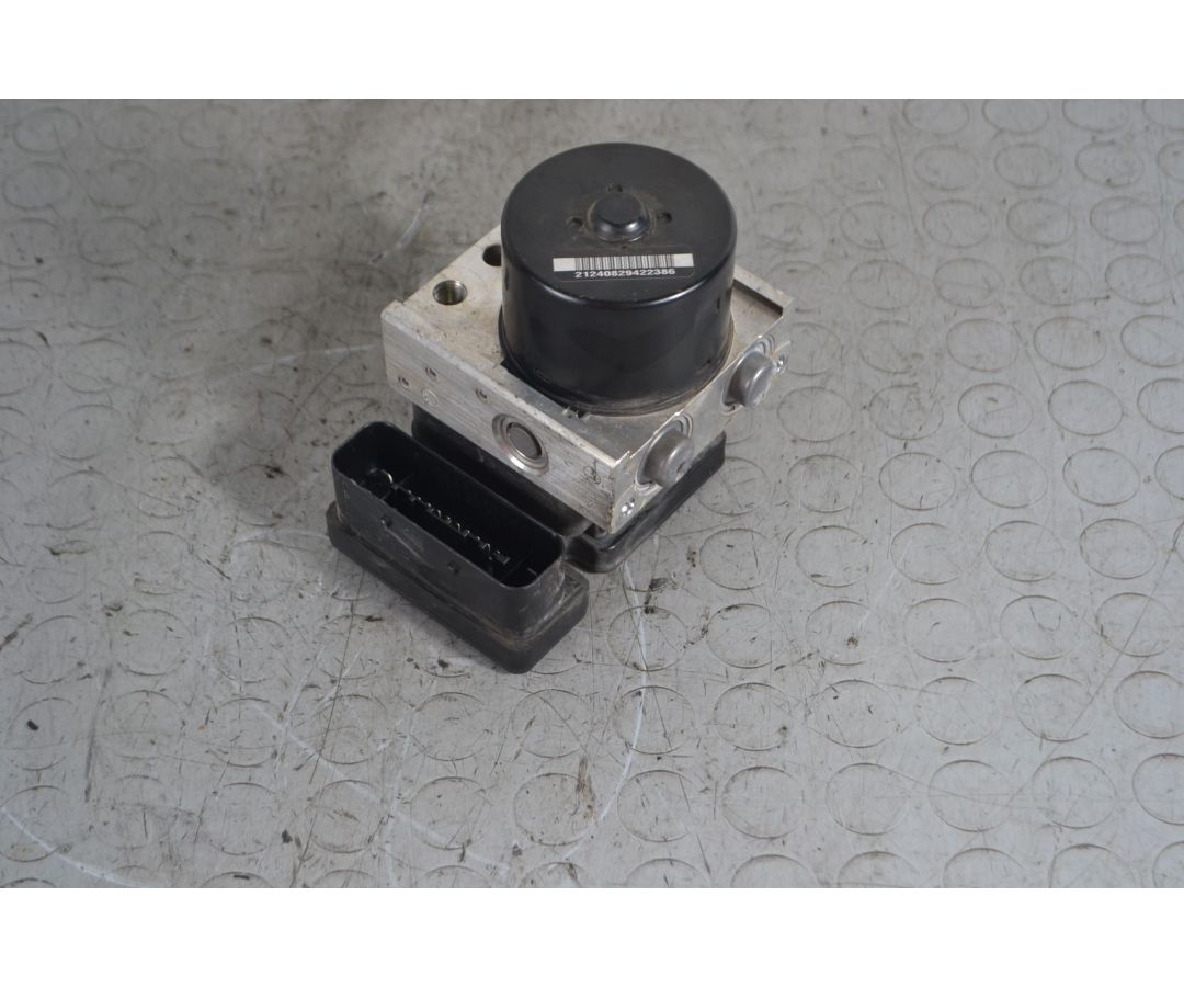 Pompa Modulo ABS Fiat Doblo dal 2000 al 2009 Cod 51822702 1694444969550 Pompa Modulo ABS Fiat Doblo dal 2000 al 2009 Cod 51822702 1694444969550