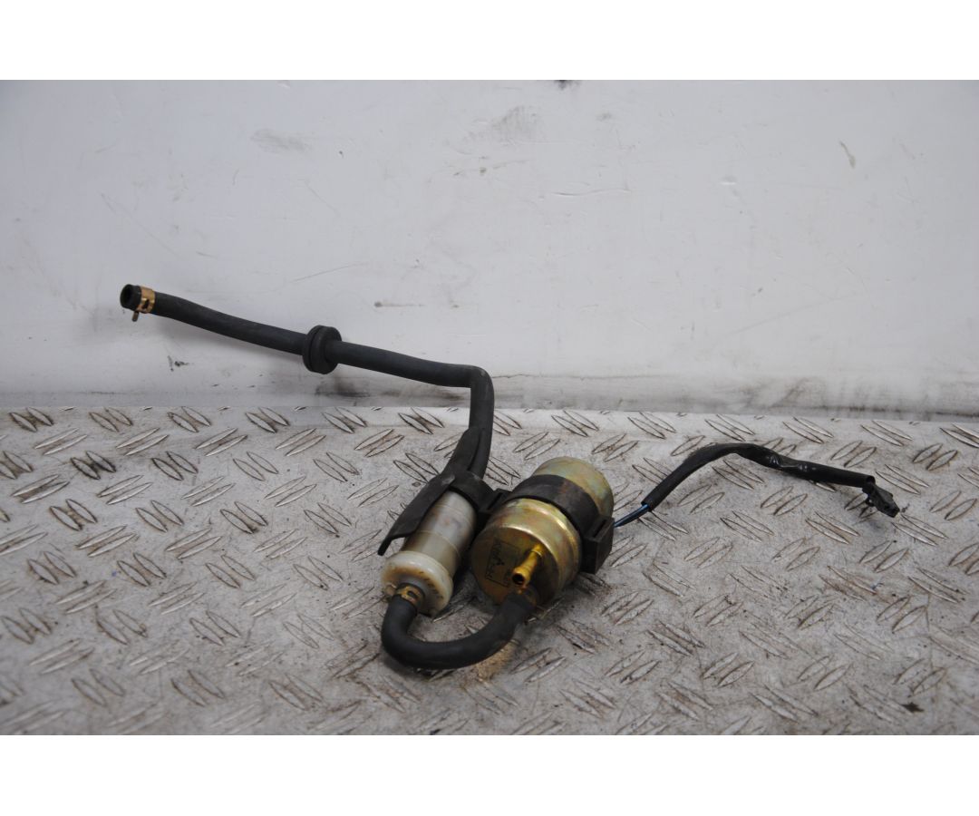 Pompa Benzina Yamaha T-max Tmax 500 Carburatore Dal 2001 al 2007  1694446120775