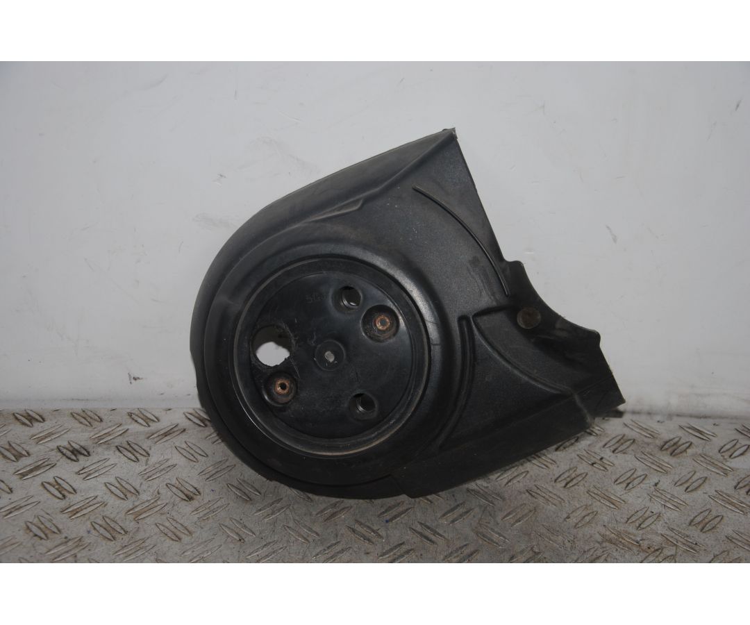 Carena Carter Trasmissione Yamaha T-max Tmax 500 Dal 2001 al 2007  1694446628547