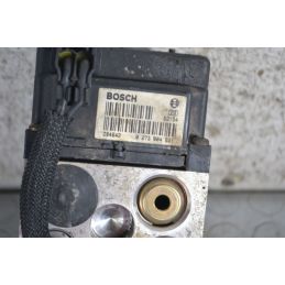 Pompa Modulo ABS Renault Clio II dal 2000 al 2012 Cod 8200085584  1694504500136