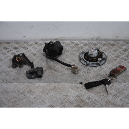 Kit Chiave Kawasaki ZR-7 Dal 1999 Al 2004  1694504994515