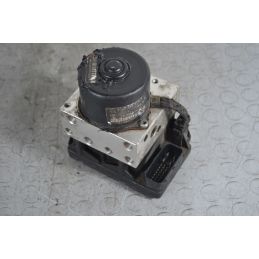 Pompa Modulo ABS Volkswagen Golf IV dal 1997 al 2004 Cod 1j0614117c  1694507339962