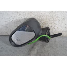 Specchietto Retrovisore Esterno SX Renault Modus dal 2004 al 2008 Cod 0103022  1694510351920