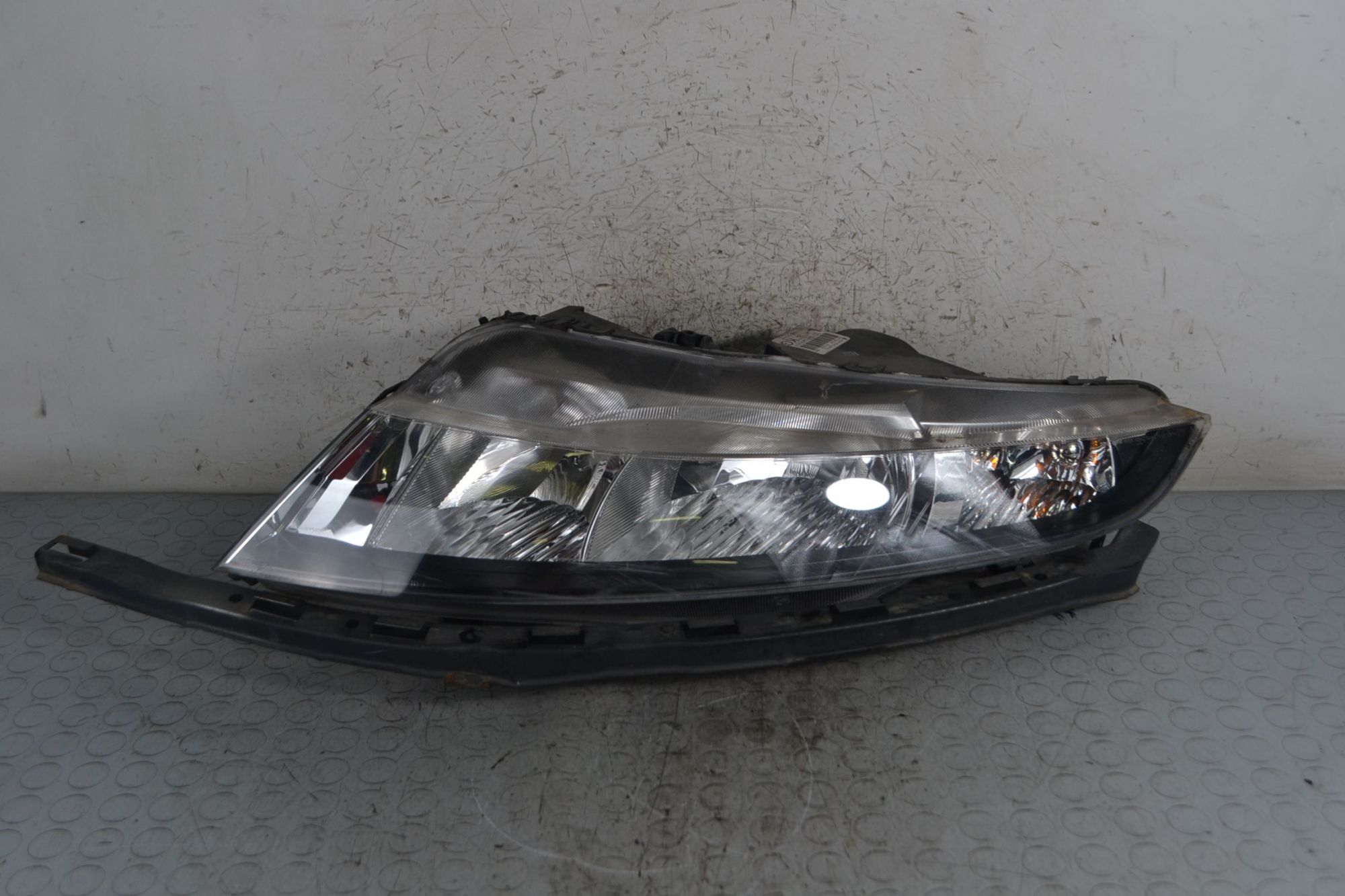 Faro Fanale Anteriore Sinistro Sx Honda Civic VIII Dal 2006 al 2011 Cod 33150-SMG-G012-M1  1694510622426