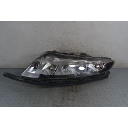 Faro Fanale Anteriore Sinistro Sx Honda Civic VIII Dal 2006 al 2011 Cod 33150-SMG-G012-M1  1694510622426