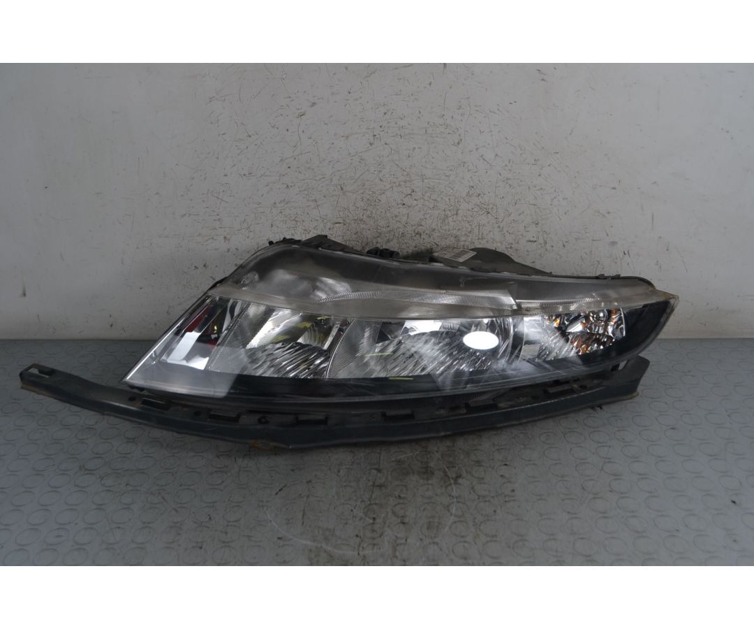 Faro Fanale Anteriore Sinistro Sx Honda Civic VIII Dal 2006 al 2011 Cod 33150-SMG-G012-M1  1694510622426