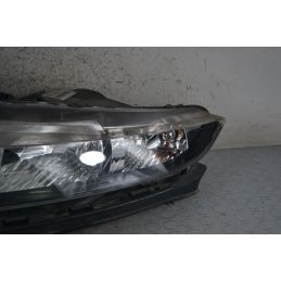 Faro Fanale Anteriore Sinistro Sx Honda Civic VIII Dal 2006 al 2011 Cod 33150-SMG-G012-M1  1694510622426