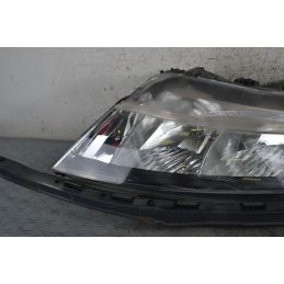 Faro Fanale Anteriore Sinistro Sx Honda Civic VIII Dal 2006 al 2011 Cod 33150-SMG-G012-M1  1694510622426