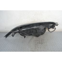 Faro Fanale Anteriore Sinistro Sx Honda Civic VIII Dal 2006 al 2011 Cod 33150-SMG-G012-M1  1694510622426