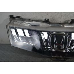 Griglia Anteriore Honda Civic VIII Dal 2006 al 2011 Cod 71120-SMG-E010-M1  1694511778368