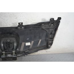 Griglia Anteriore Honda Civic VIII Dal 2006 al 2011 Cod 71120-SMG-E010-M1  1694511778368