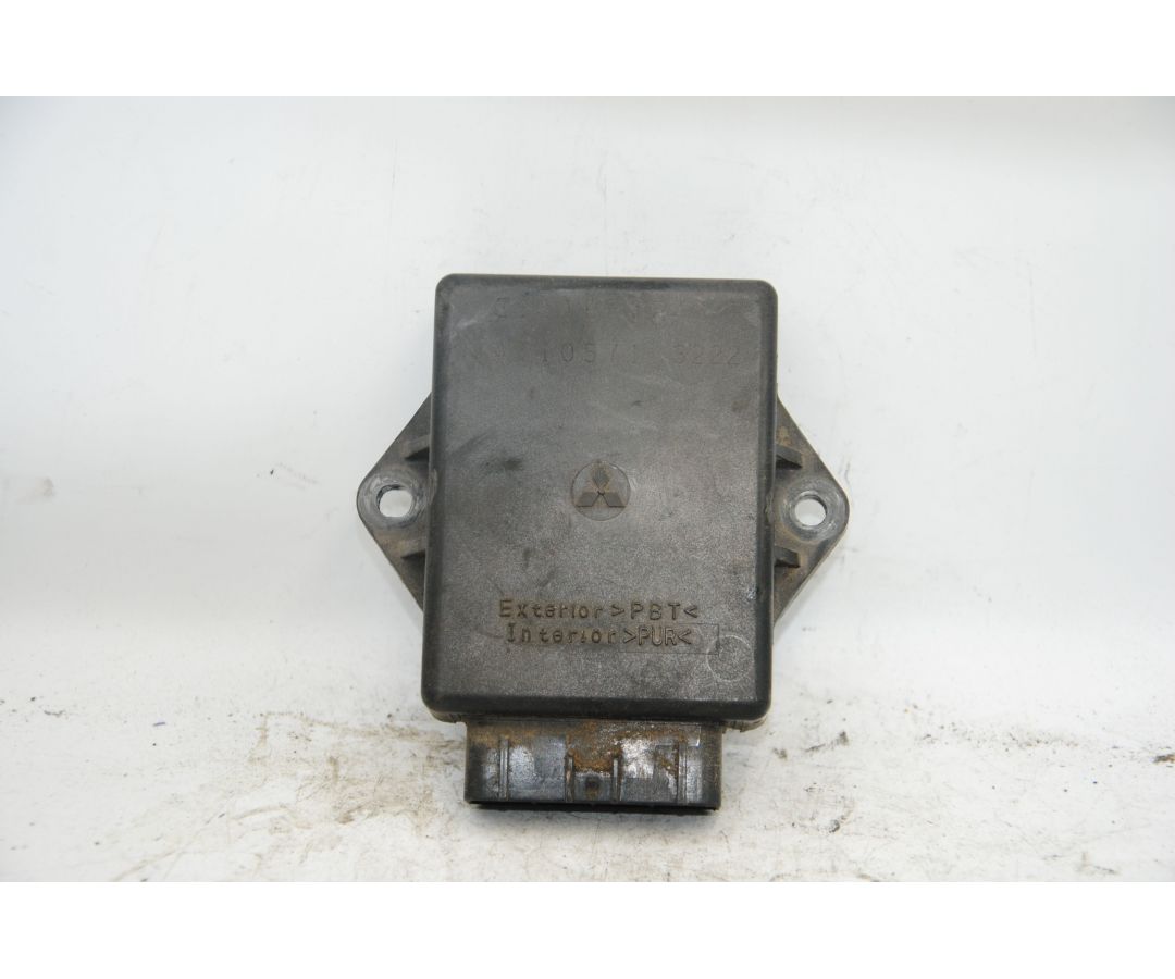 Centralina CDI Kawasaki ZR-7 Dal 1999 Al 2004 COD 21119-1541  1694513107654