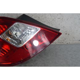 Fanale Stop Posteriore Sinistro Sx Opel Corsa D dal 2006 al 2011 Cod 13269050  1694513925418
