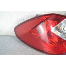 Fanale Stop Posteriore Sinistro Sx Opel Corsa D dal 2006 al 2011 Cod 13269050  1694513925418