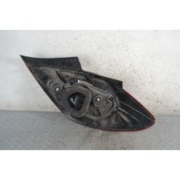 Fanale Stop Posteriore Sinistro Sx Opel Corsa D dal 2006 al 2011 Cod 13269050  1694513925418